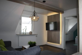 Ferienwohnung zur Trübenbach